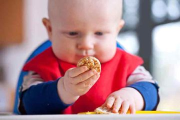 روانشناسی کودک