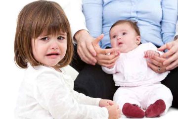 روانشناسی کودک