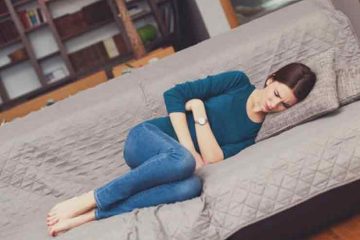 عادت ماهیانه